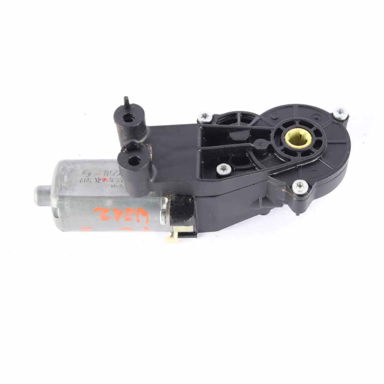 Mercedes W212 Seat Adjustment Motor Front Right O/S Height Regulator 0390203325