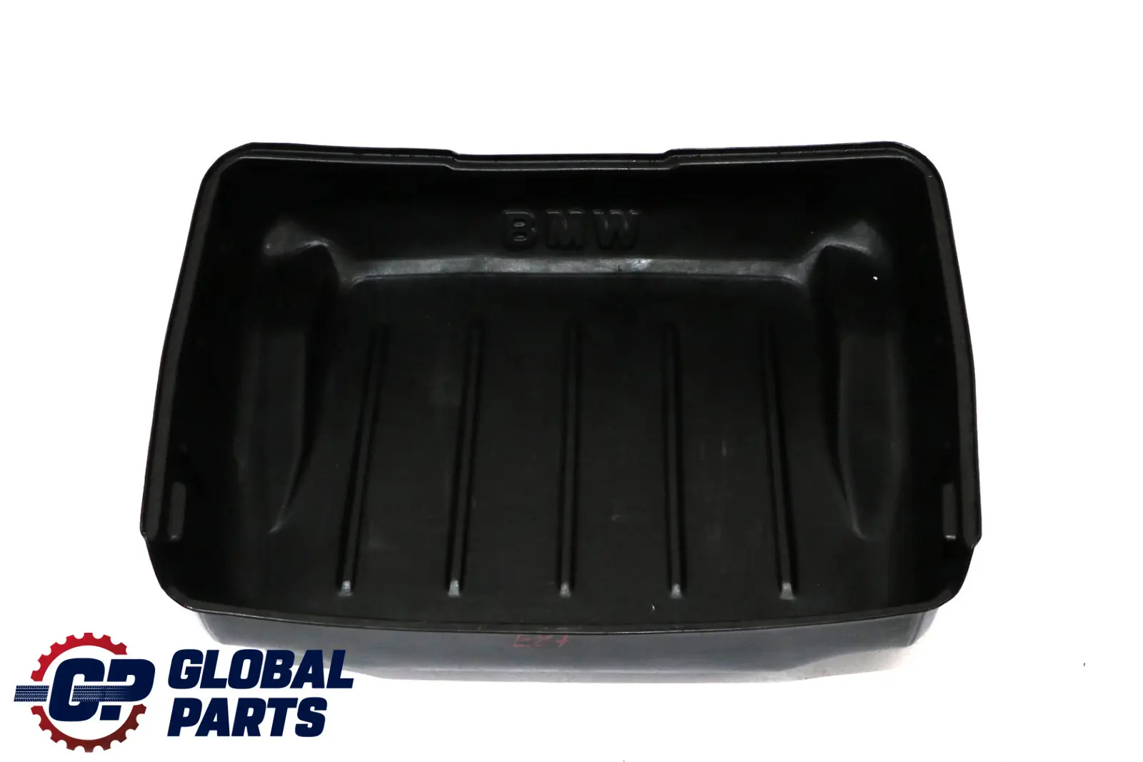 BMW 1 Series E81 E87 Boot Trunk Luggage Compartment Floor Pan 0392246