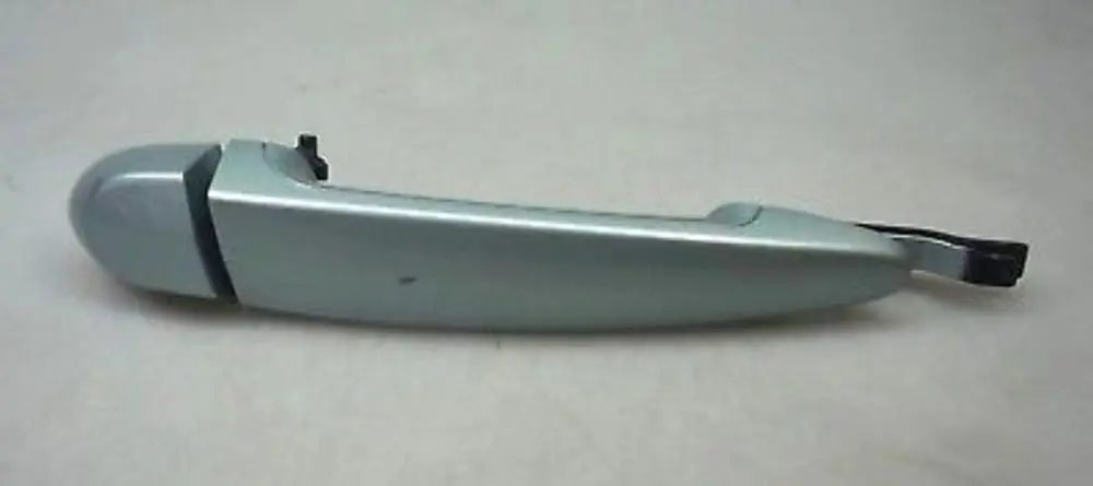 BMW 1 Series E81 E87 Rear Right Grab Handle O/S Patagoniagruen Patagonia Green