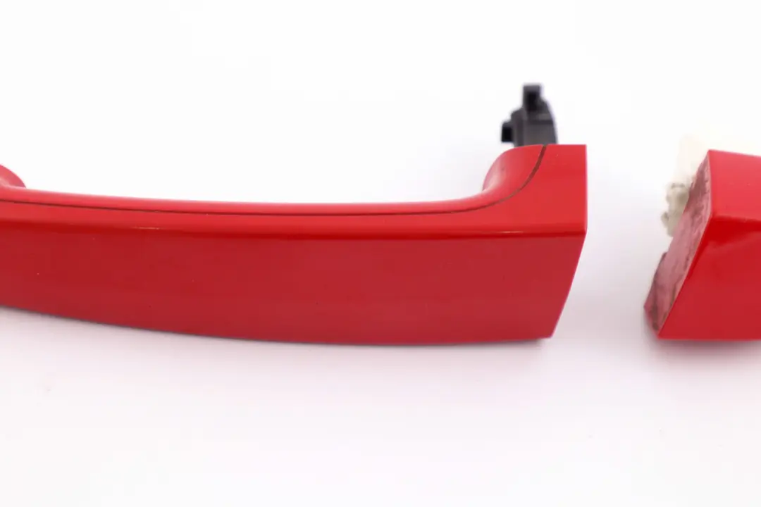 BMW 1 Series E81 E82 E87 E87N E88 Grab Handle Left Front Rear N/S Japan Red