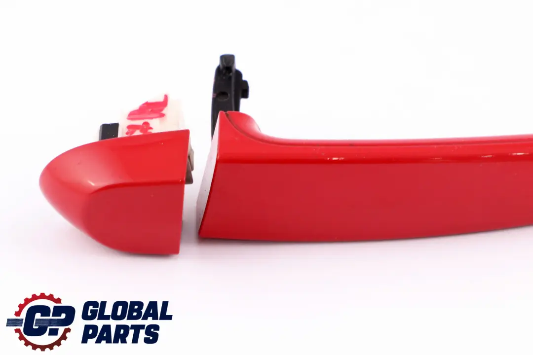 BMW 1 Series 1 E81 E82 E87 E87N E88 Grab Handle Left Front Rear N/S Japan Red