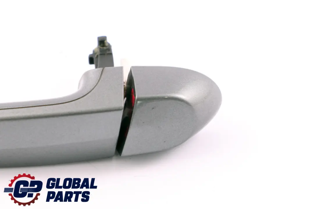 BMW 1 Series 1 E81 E82 E87 Grab Handle Left Front Rear N/S Sparkling Graphite