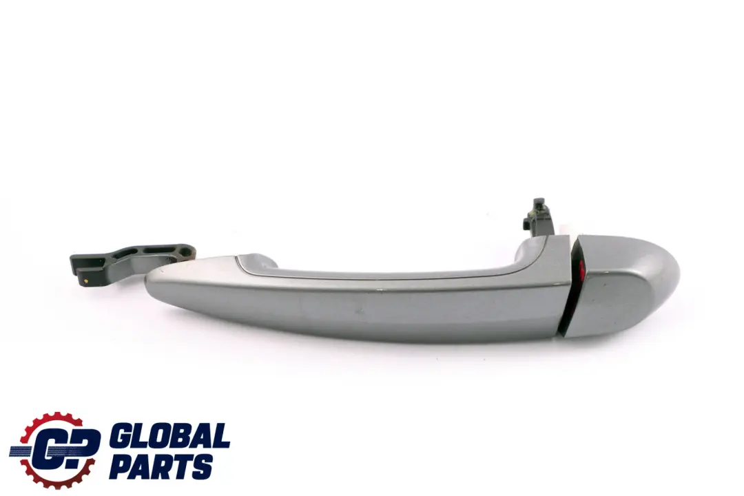 BMW 1 Series 1 E81 E82 E87 Grab Handle Left Front Rear N/S Sparkling Graphite