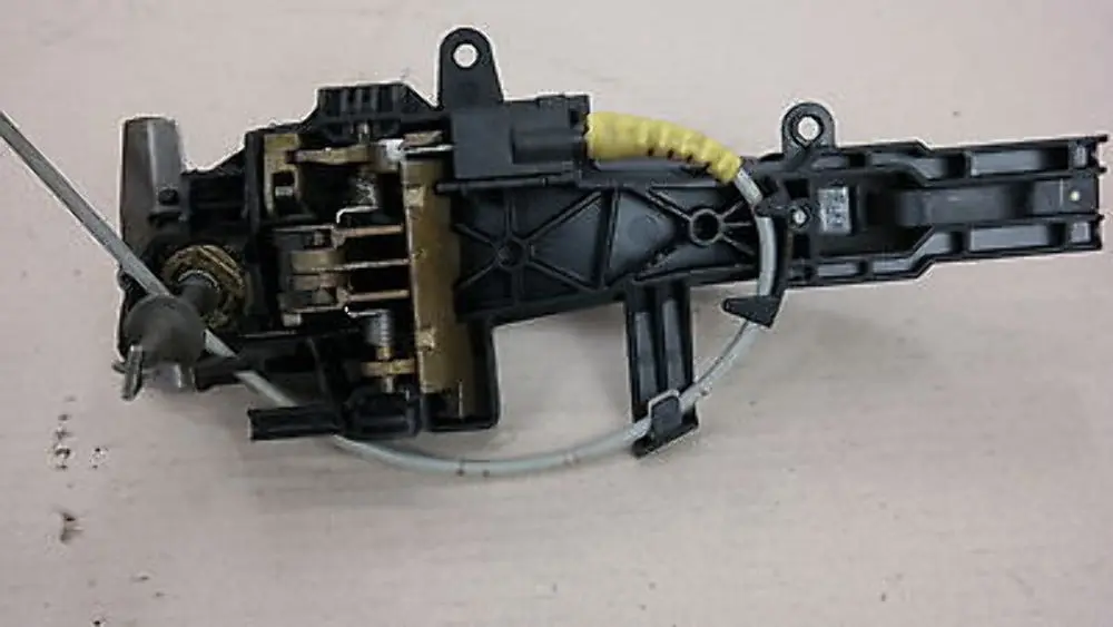 BMW 1 Series E81 E82 E87 E88 Complete Grab Handle Right Door Front O/S