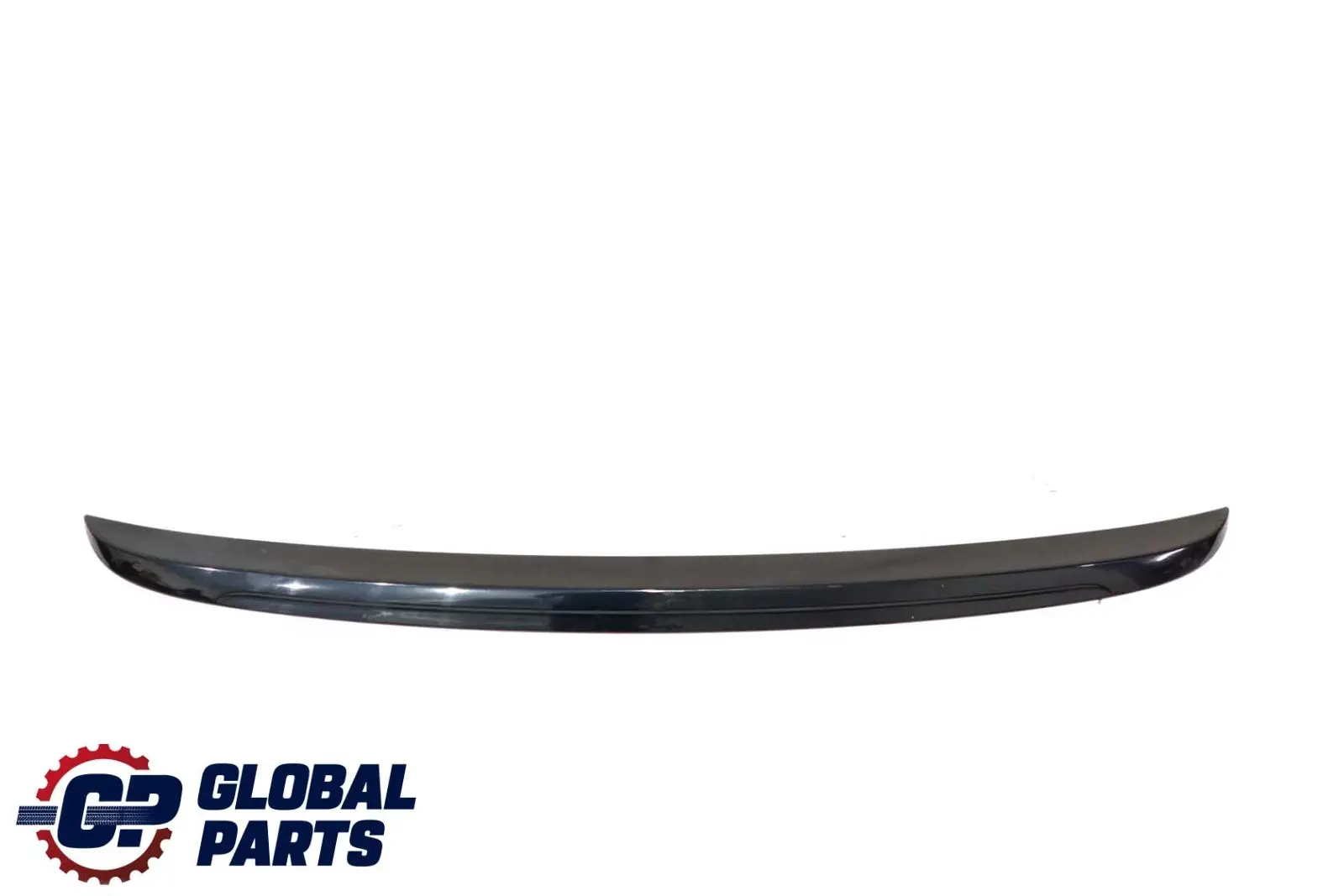 BMW 5 er E60 M5 Heckspoiler Heckklappe Carbonschwarz Schwarz Metallic - 416