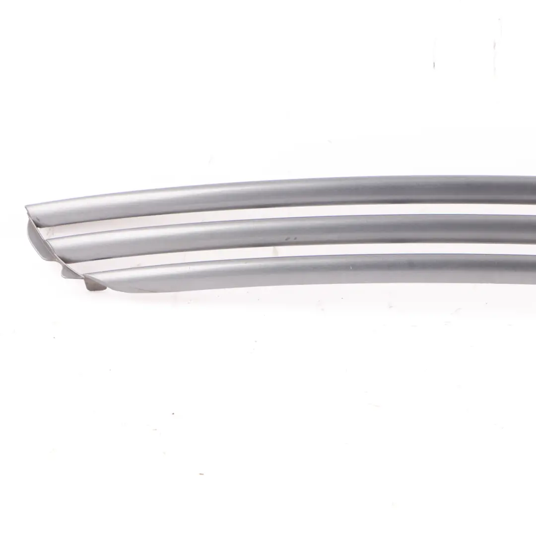 Front Bumper Mini Cooper R52 R53 Bottom Trim Grille Dark Deep Sea Blue - A76