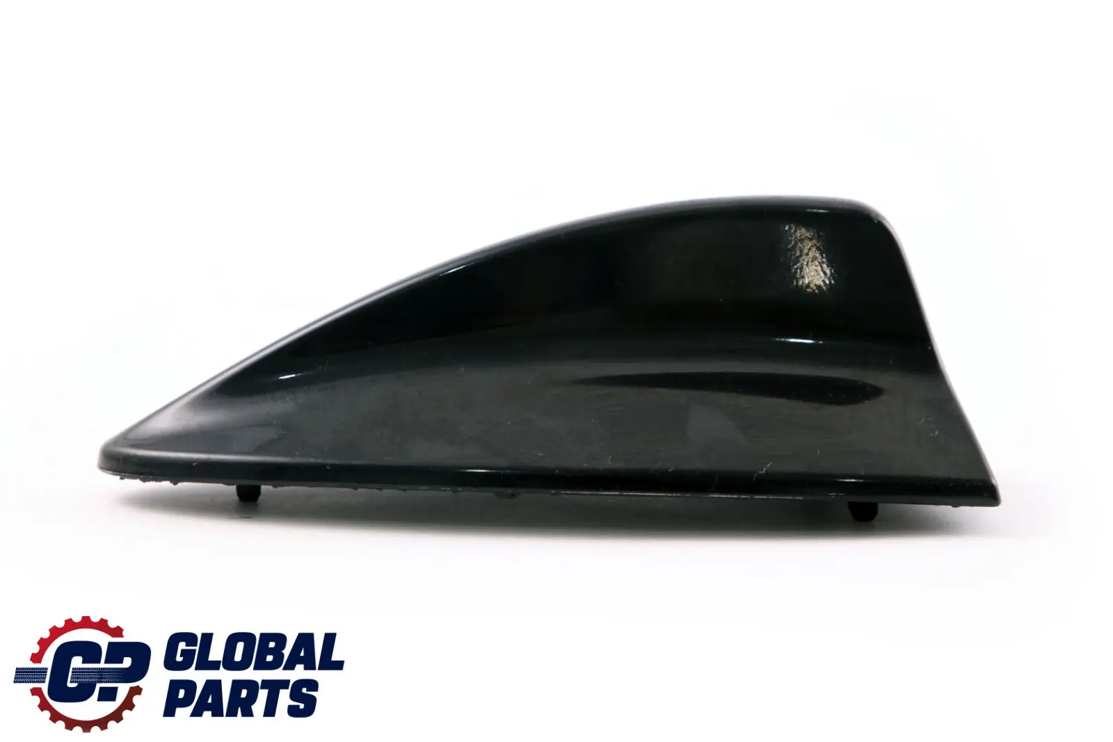 BMW 3 Series E90 E92 Empty Housing For Roof Antenna Shark Carbonschwarz Black