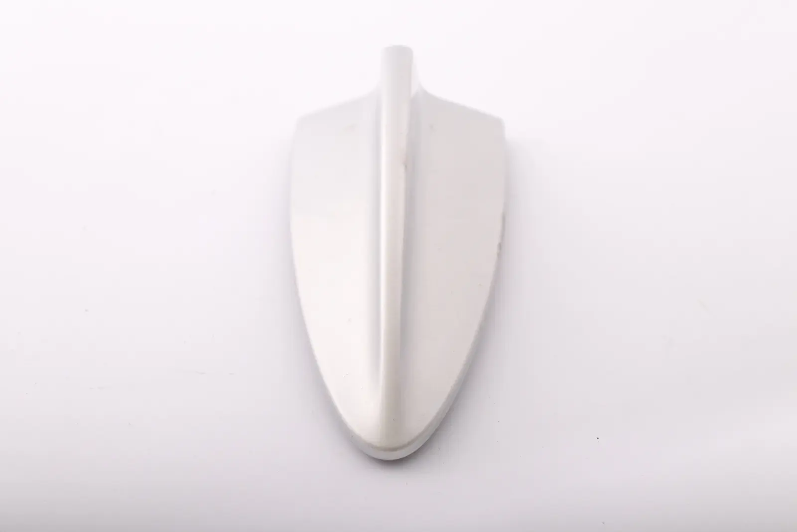 BMW 3 Series E82 E90 E92 Empty Housing For Roof Antenna Titansilber Silver