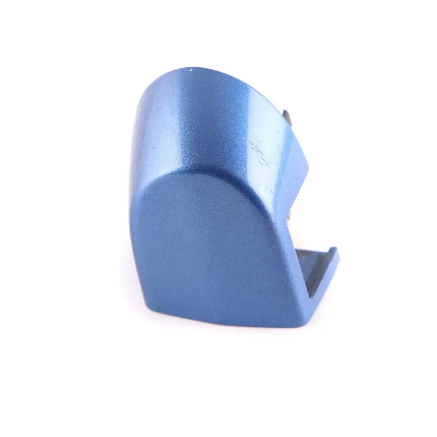 BMW 1 3 Series E90 F20 Door Handle Cap Cover Rear Left N/S Estoril Blau Blue B45