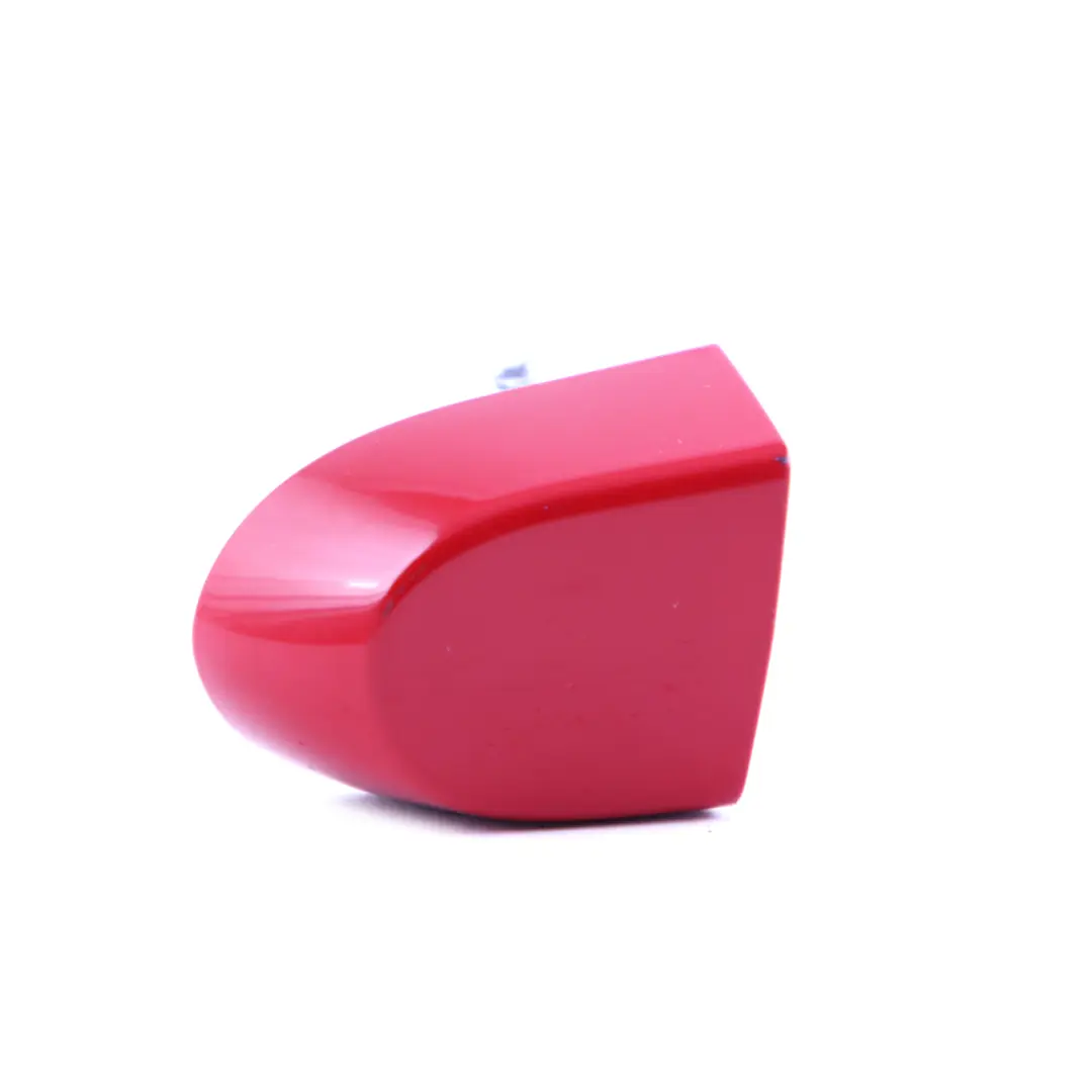 BMW 1 3 E90 F20 Door Handle Cap Cover Front Left N/S Karmesinrot Crimson Red A61