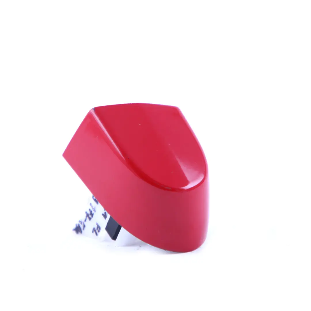 BMW 1 3 E90 F20 Door Handle Cap Cover Front Left N/S Karmesinrot Crimson Red A61