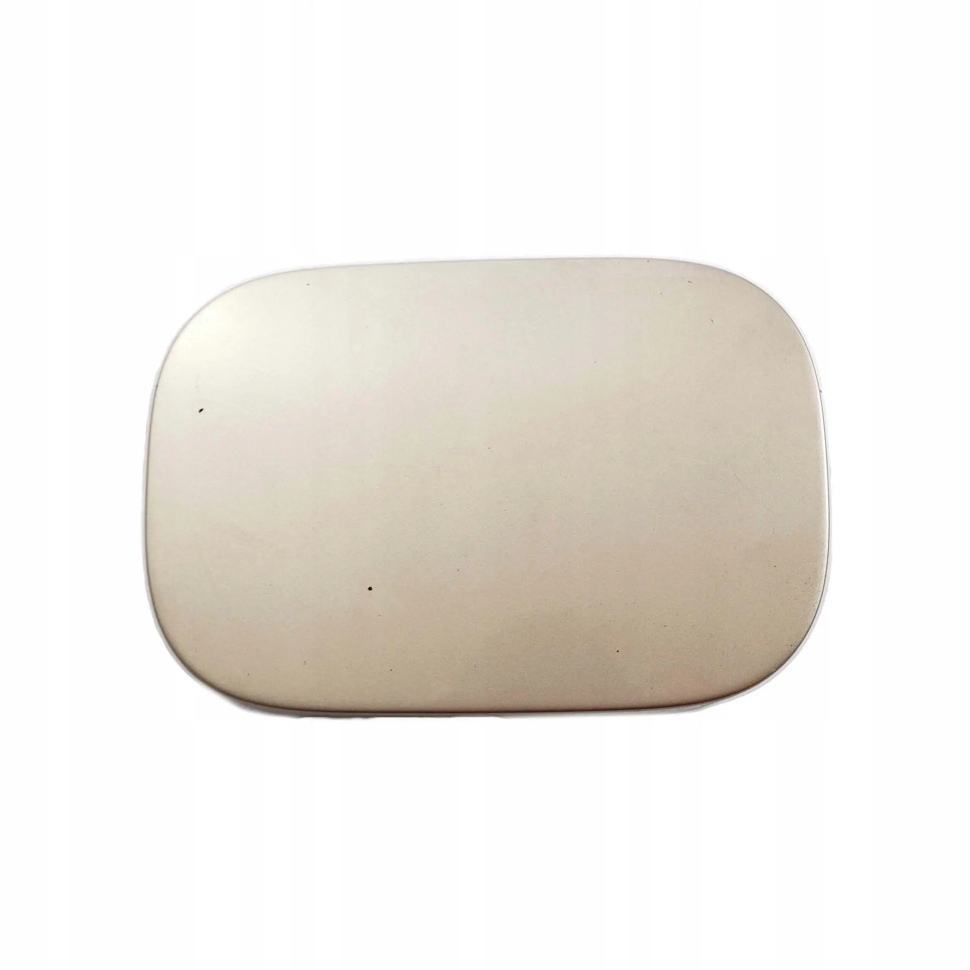 Mercedes-Benz C-Class W203 Fuel Flap Tank Cap Cover Travertine Beige 693