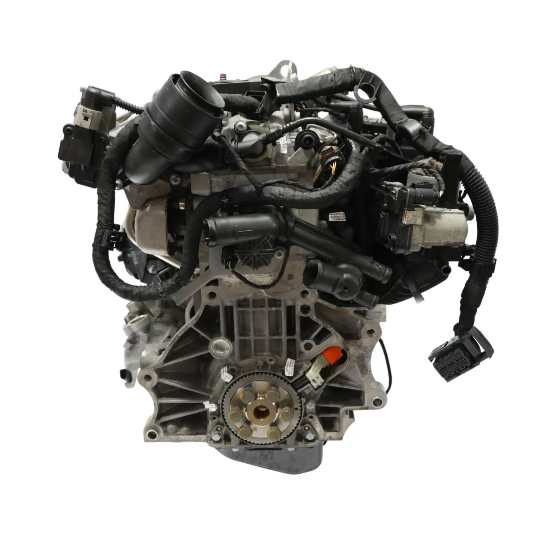VW Golf Mk6 Audi A1 1.2 TSI TFSI 86HP Complete Engine CBZA 69k miles, WARRANTY