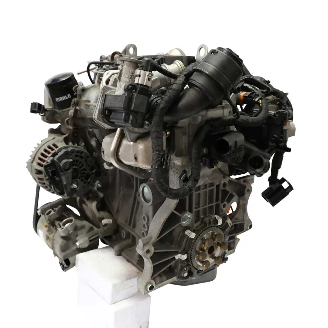 VW Golf Mk6 Audi A1 1.2 TSI TFSI 86HP Complete Engine CBZA 69k miles, WARRANTY