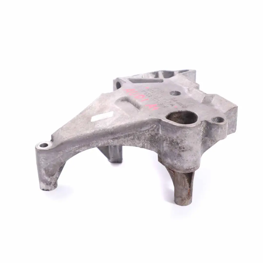 Soporte de motor Audi A4 2.0 TDI Montaje del módulo del motor 03G199207A