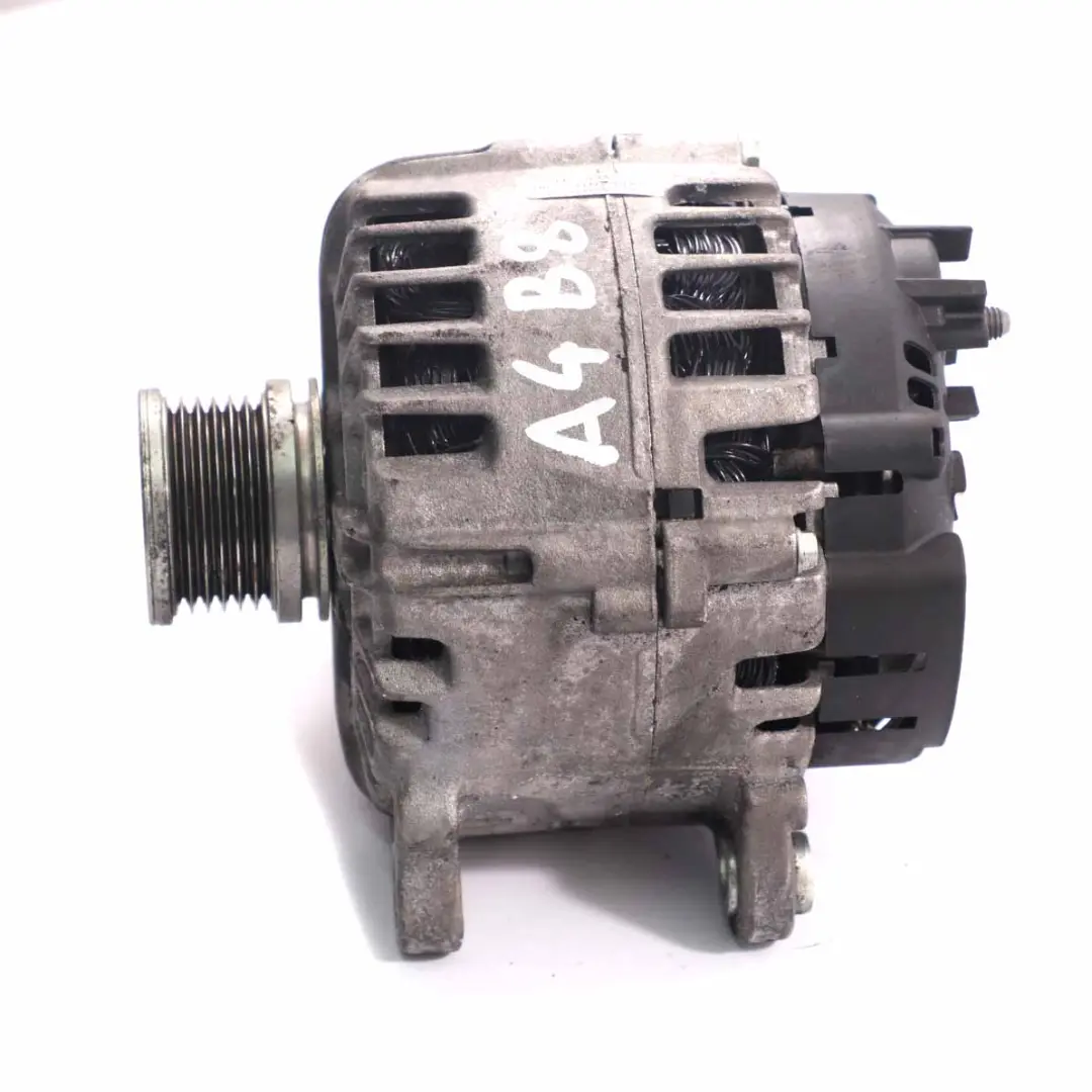 Audi A4 B8 2.0 TDI Lichtmaschine Generator 03G903016G