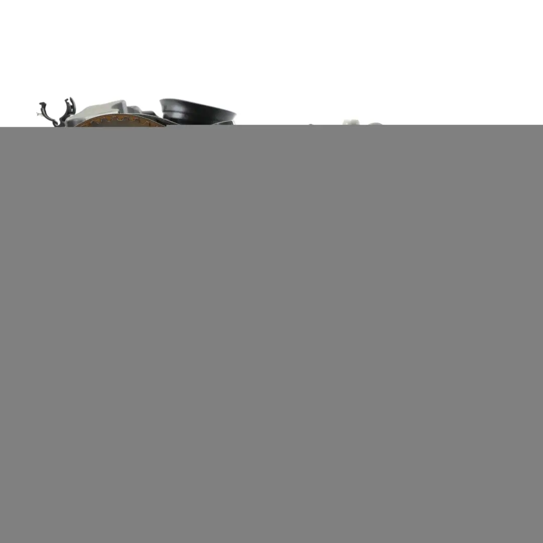 Bare Engine CGLB 170HP with 99k miles, WARRANTY Audi Q5 8R 2.0 TDI Quattro - SKU 03L100091C - Part number 03L100091C