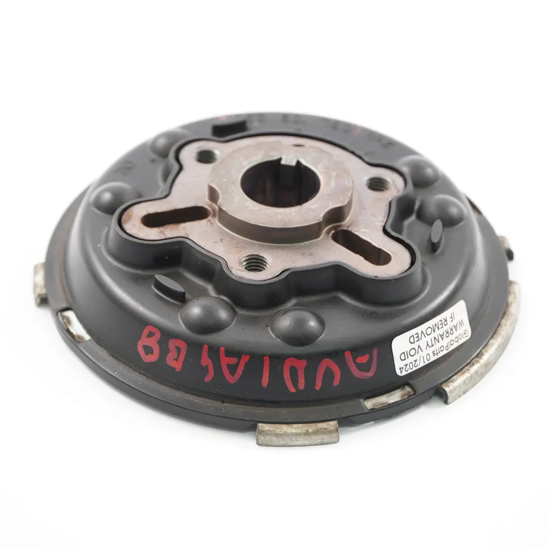 Ajuste del árbol de levas Audi A4 B8 Motor Unidad de admisión Diesel 03L109236