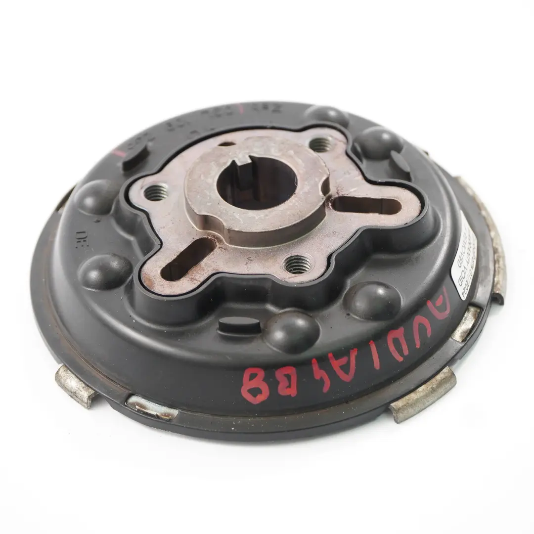 Ajuste del árbol de levas Audi A4 B8 Motor Unidad de admisión Diesel 03L109236