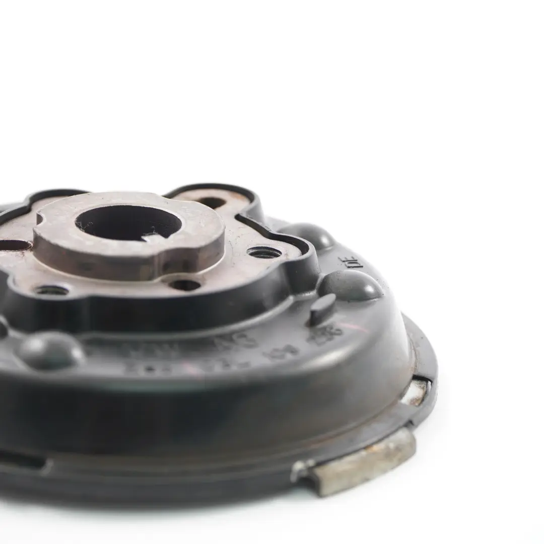 Ajuste del árbol de levas Audi A4 B8 Motor Unidad de admisión Diesel 03L109236