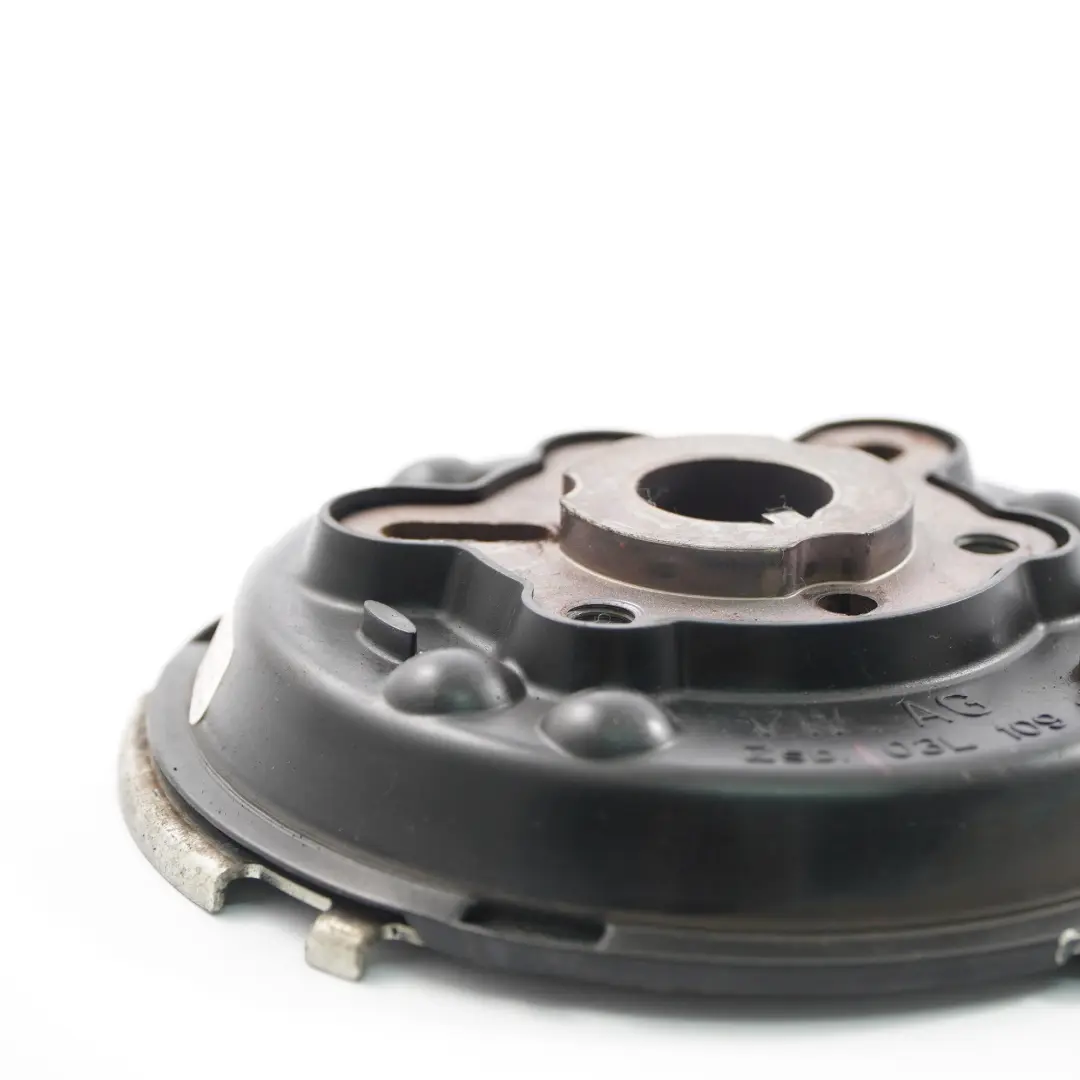 Ajuste del árbol de levas Audi A4 B8 Motor Unidad de admisión Diesel 03L109236