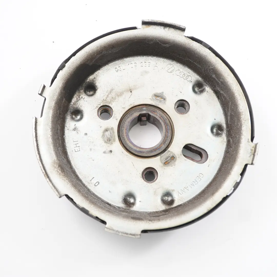 Ajuste del árbol de levas Audi A4 B8 Motor Unidad de admisión Diesel 03L109236