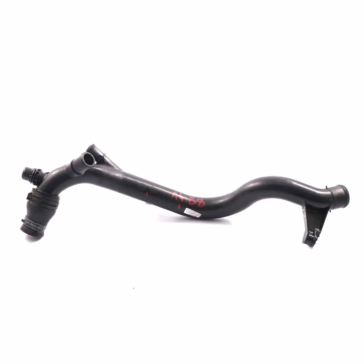 Audi A4 B8 2.0 TDI Water Hose Radiator Coolant Pipe Line 03L121071C