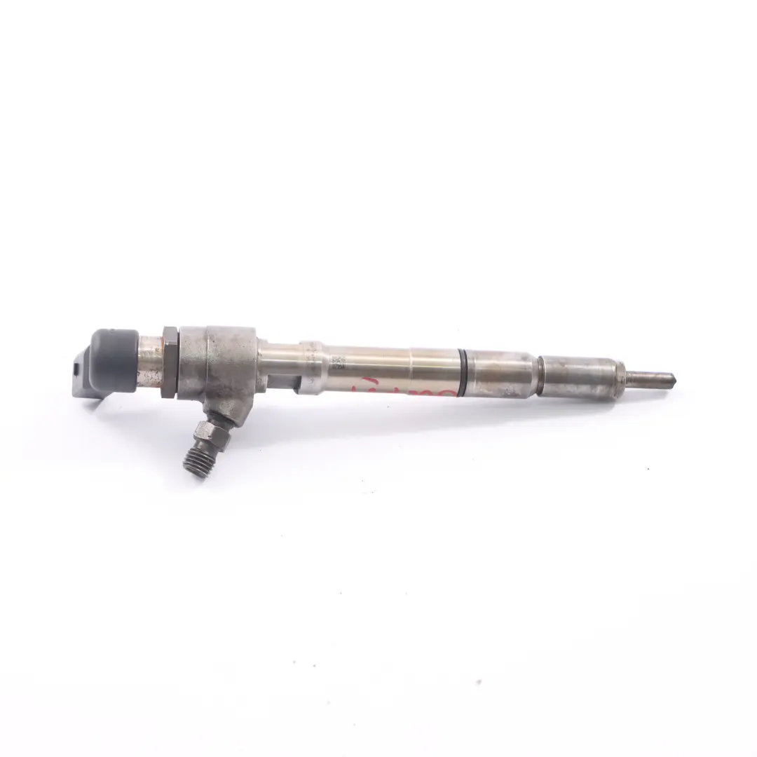 Injecteur carburant d'injection Volkswagen Golf 6 Audi A3 1.6 TDI - SKU 03L130277B - Numéro de pièce 03L130277B