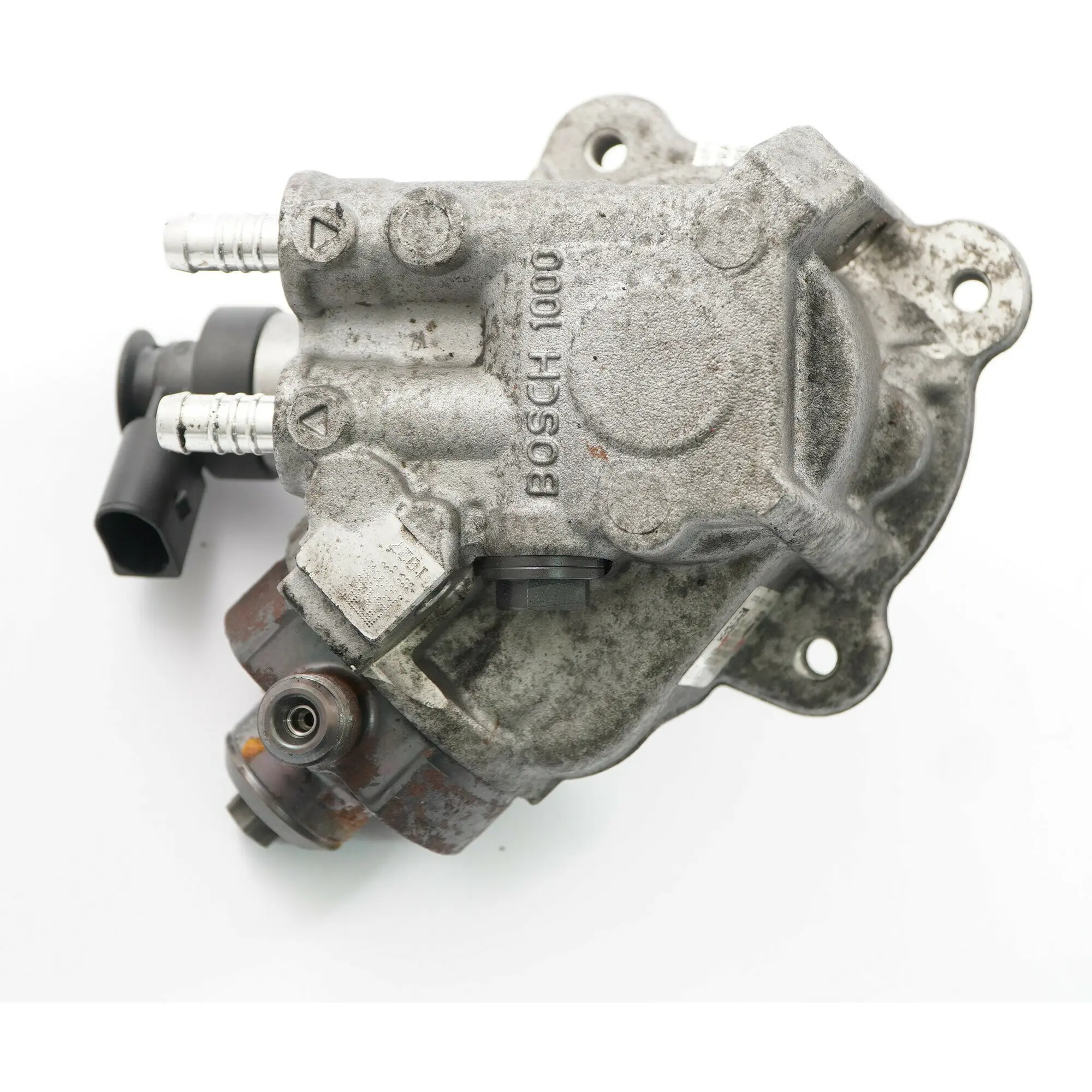 VW Audi A4 B8 A5 8T Q5 8R 2.0 TDI Diesel Hochdruck-Kraftstoffpumpe 03L130755AC