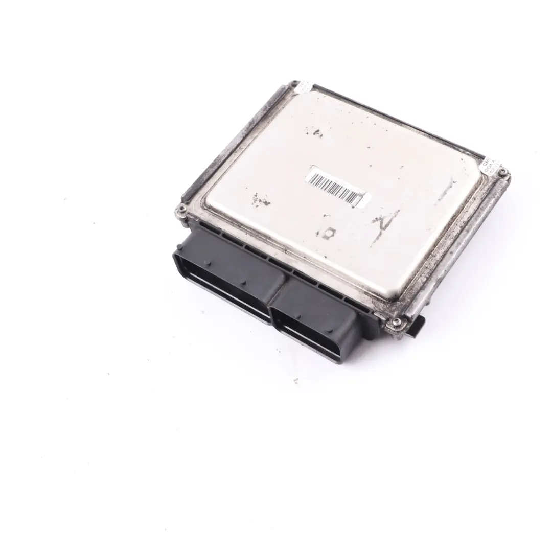 Seat Ibiza 1.2 TDI CFWA Engine Unit Module ECU Manual 03P906021AB