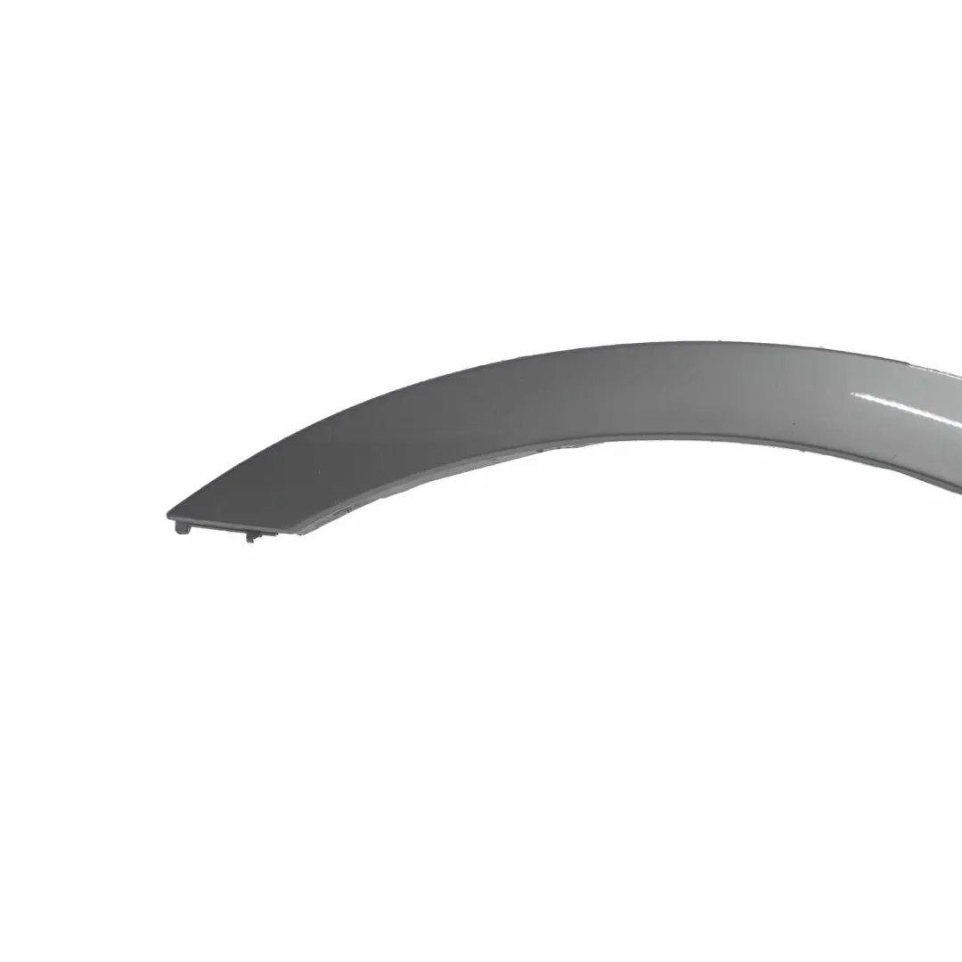 Wheel Arch BMW X3 E83 M Sport Front Left N/S Trim Panel Cover Silbergrau Grey