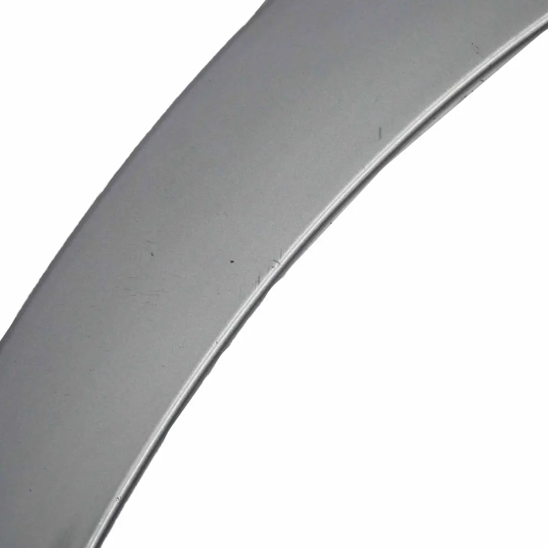 Wheel Arch BMW X3 E83 M Sport Front Left N/S Trim Panel Cover Silbergrau Grey