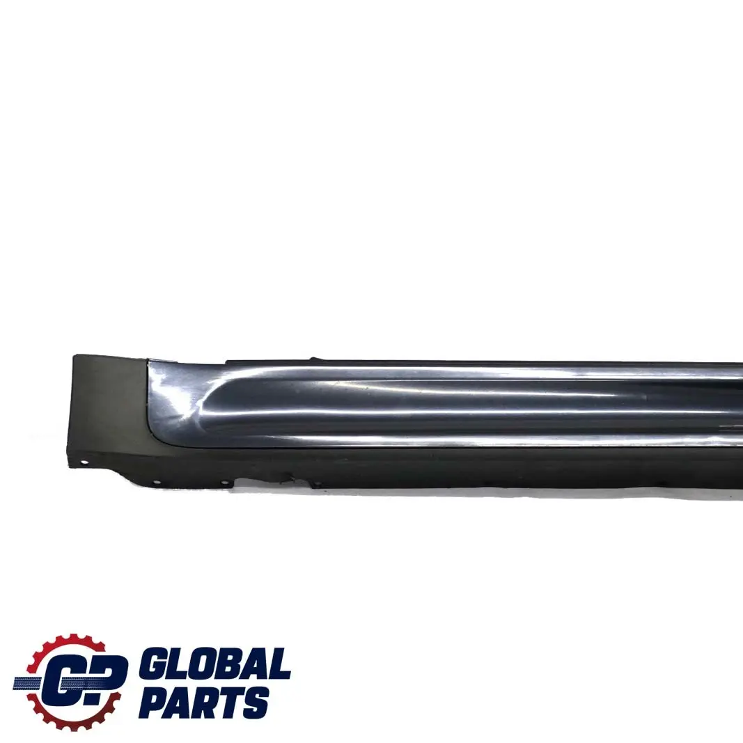 BMW Mini R56 R57 JCW Left Door N/S Sill Skirt Side Trim Astro Black - A25