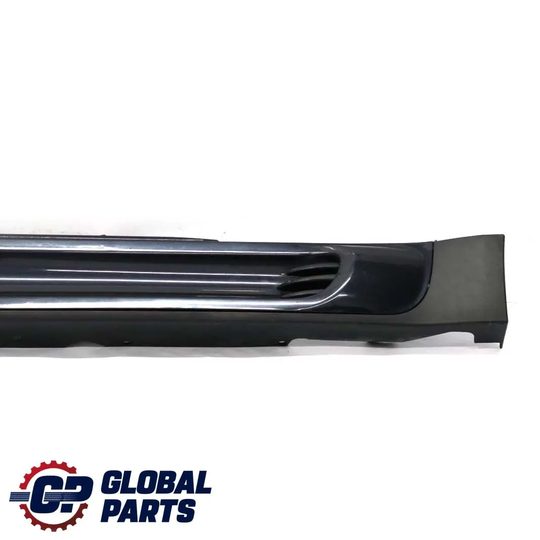 BMW Mini R56 R57 JCW Left Door N/S Sill Skirt Side Trim Astro Black - A25