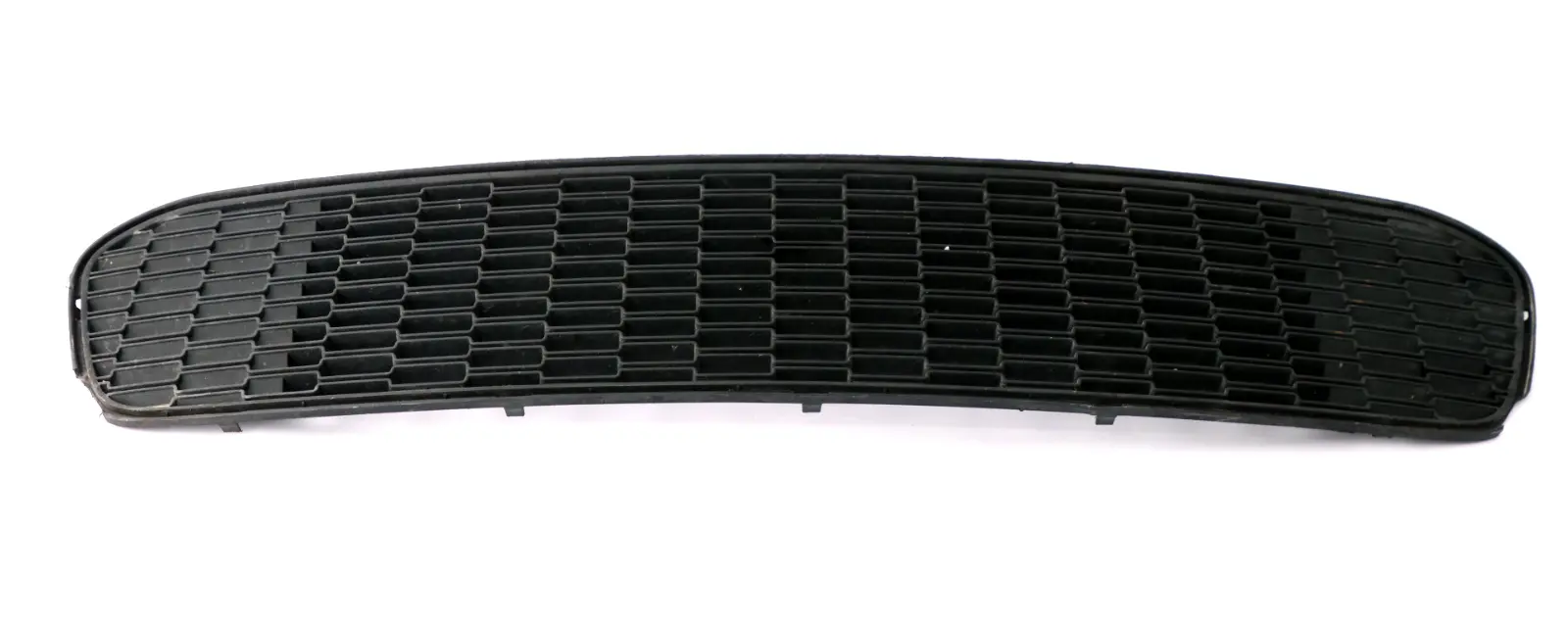 Mini Cooper R55 R56 JCW Aerodynamic Front Bumper Grille Air Inlet Bottom