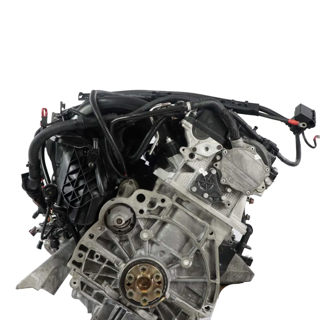 BMW E83 2.0i Gasolina N46 Motor Completo N46B20B Nueva Distribucion GARANTIA