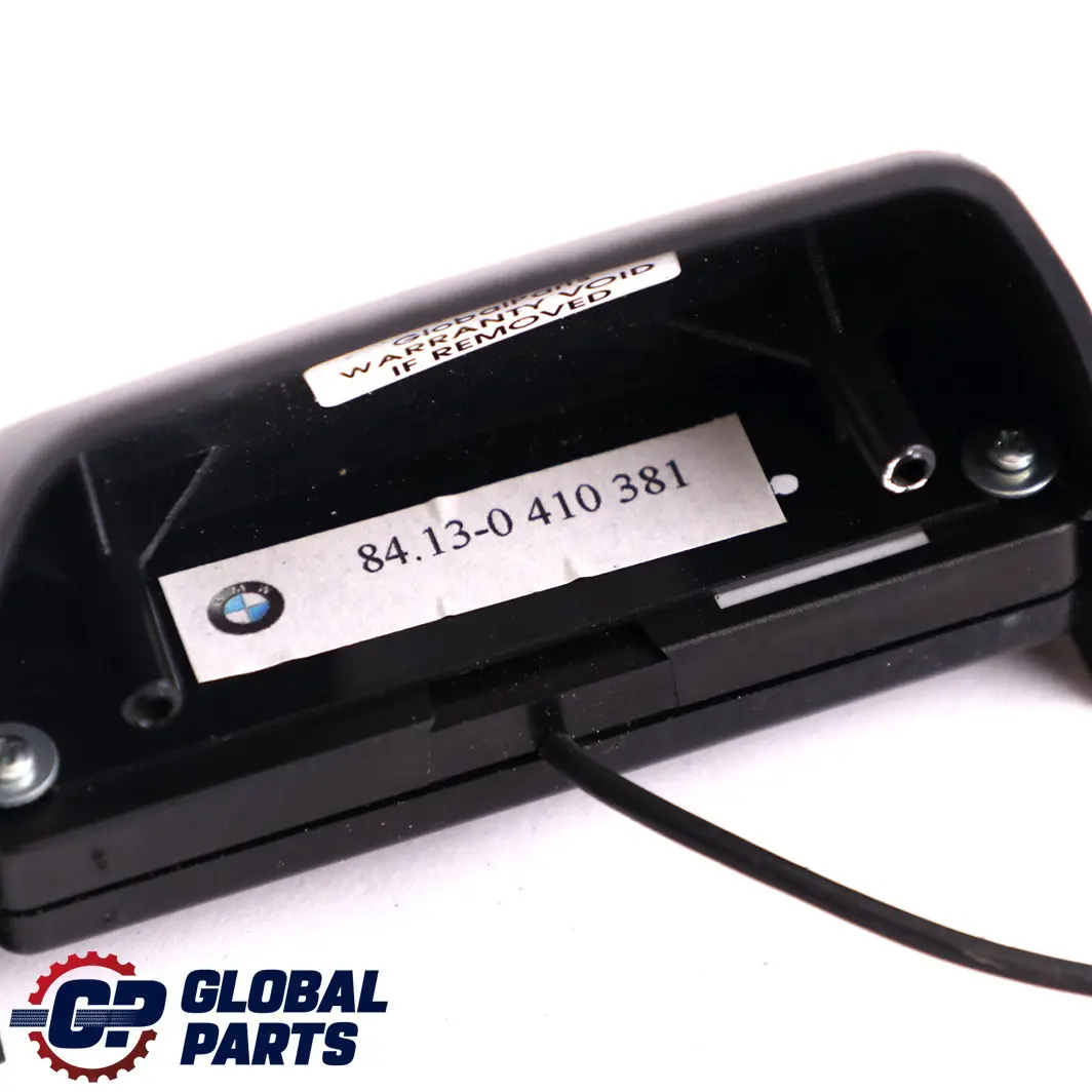 BMW 3 Series E92 Bluetooth Car Phone Display Screen Bracket Housing 0410381