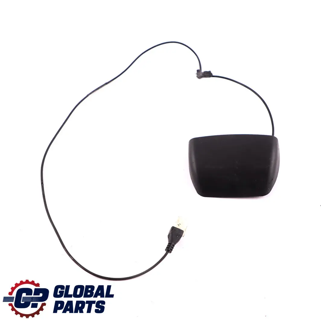 BMW 3 Series E92 Bluetooth Car Phone Display Screen Bracket Housing 0410381
