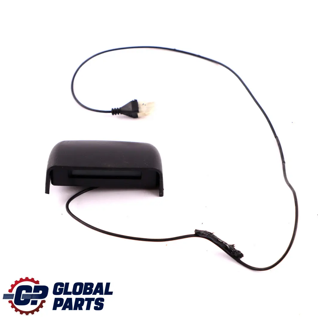 BMW 3 Series E92 Bluetooth Car Phone Display Screen Bracket Housing 0410381