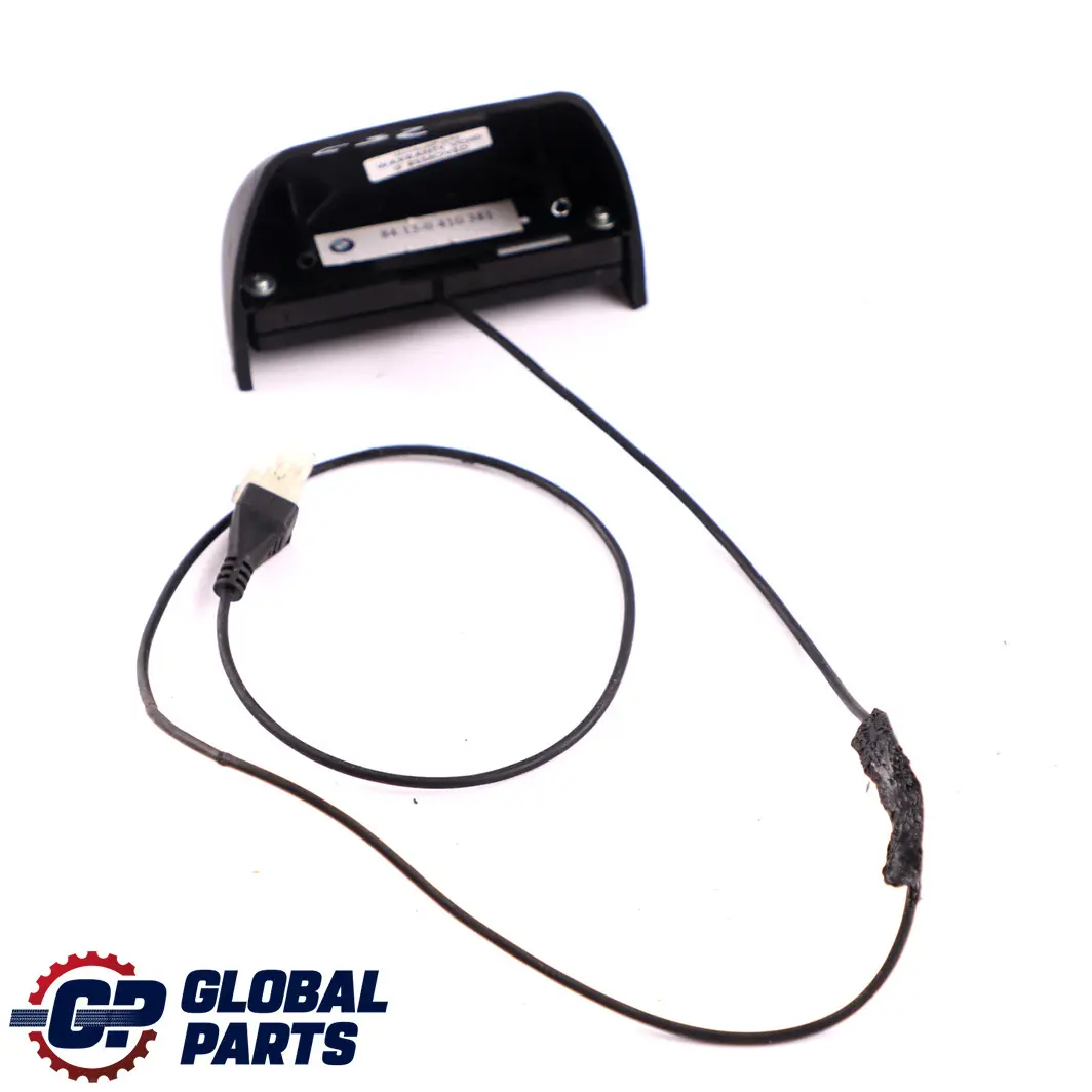 BMW 3 Series E92 Bluetooth Car Phone Display Screen Bracket Housing 0410381