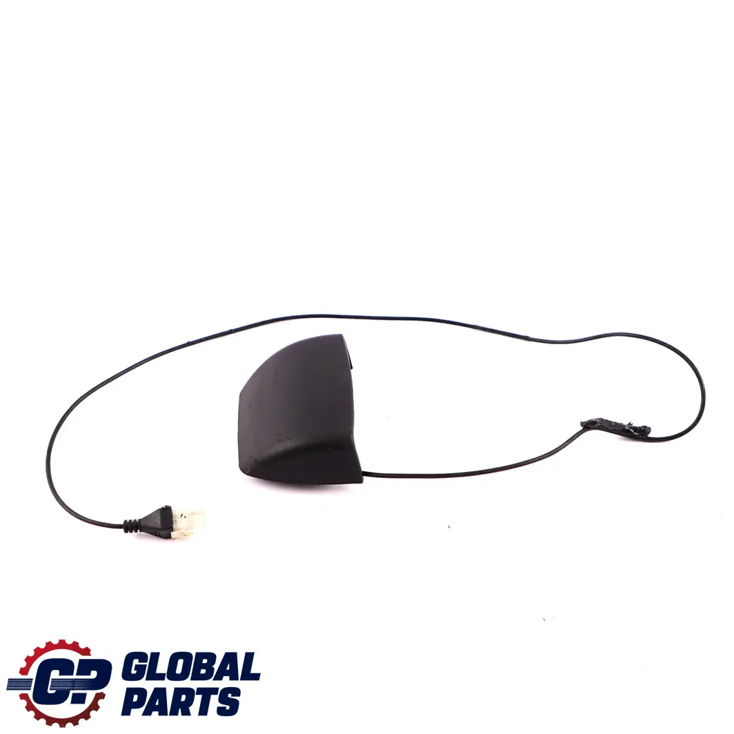 BMW 3 Series E92 Bluetooth Car Phone Display Screen Bracket Housing 0410381