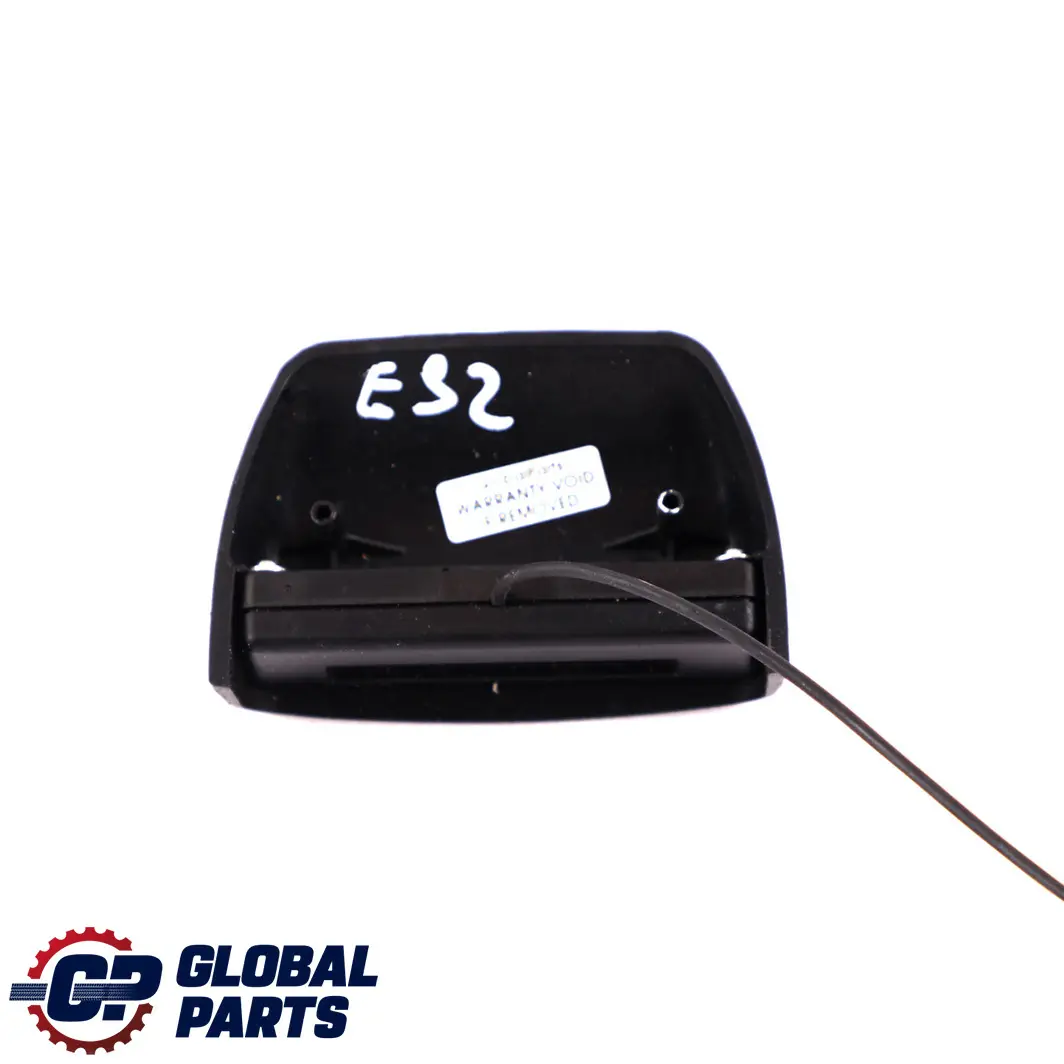BMW 3 Series E92 Bluetooth Car Phone Display Screen Bracket Housing 0410381