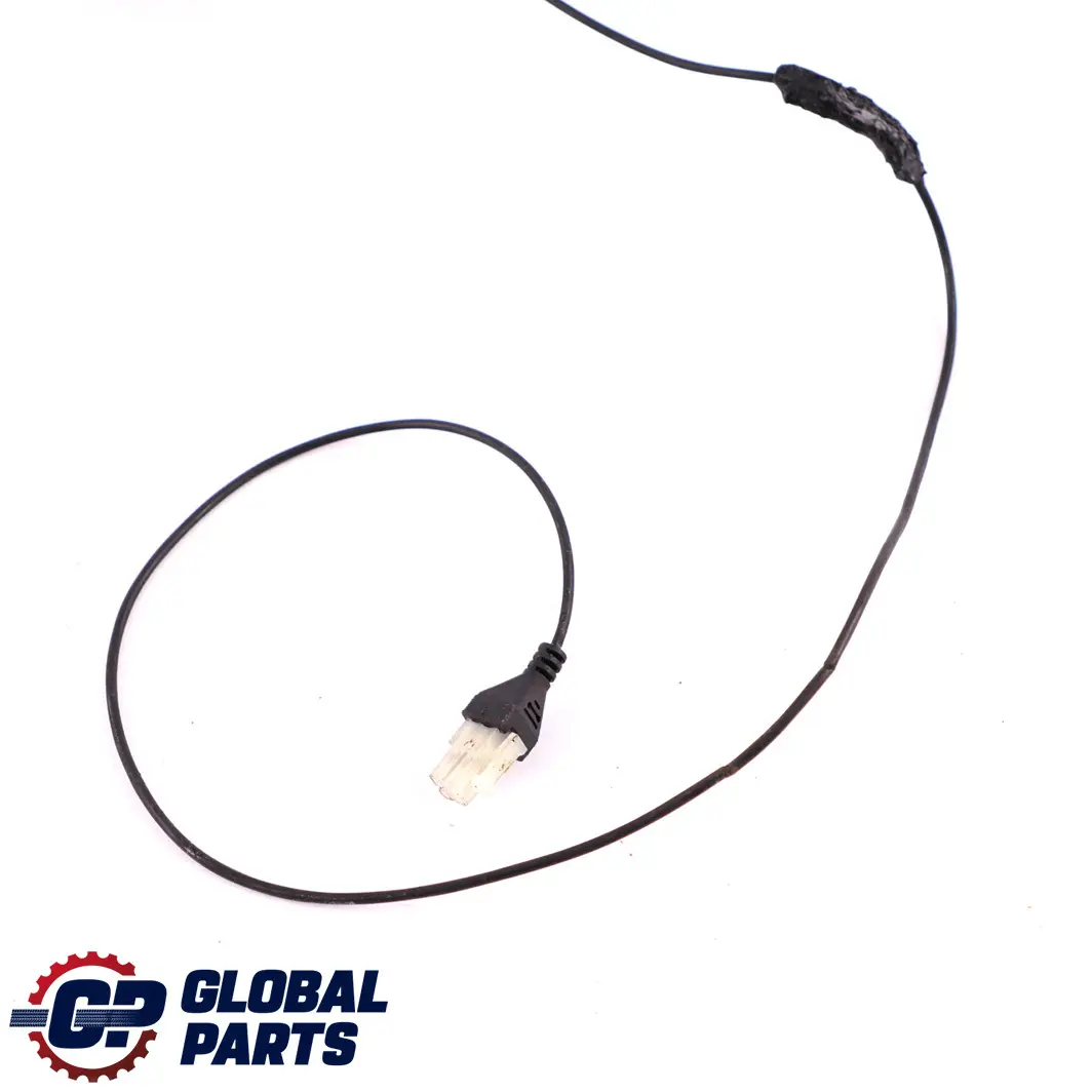 BMW 3 Series E92 Bluetooth Car Phone Display Screen Bracket Housing 0410381