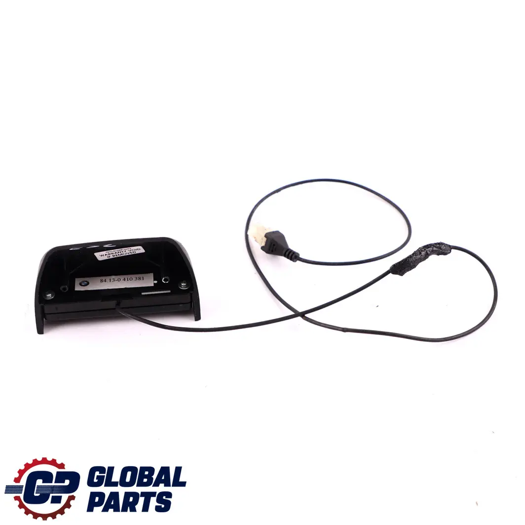 BMW 3 Series E92 Bluetooth Car Phone Display Screen Bracket Housing 0410381