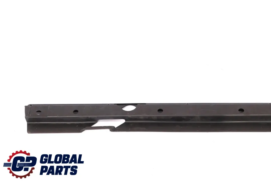 Mini Cooper R56 R57 JCW Left Door N/S Sill Skirt Side Cover Adapter Trim