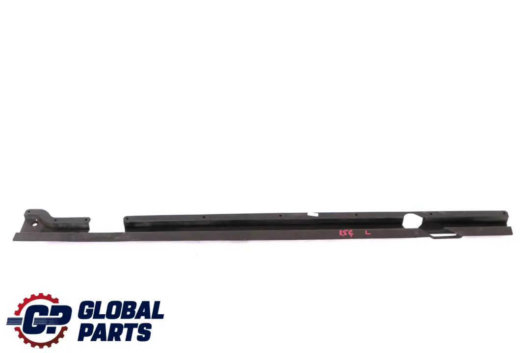 Mini Cooper R56 R57 JCW Left Door N/S Sill Skirt Side Cover Adapter Trim