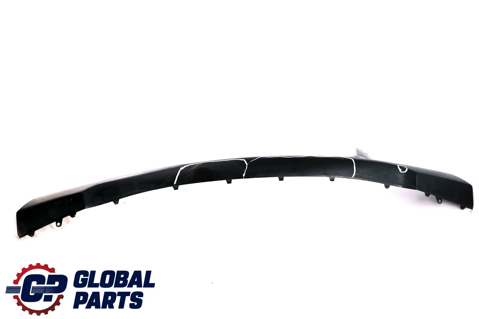 BMW X3 Series E83 LCI Front Bumper Bottom Trim Strip Panel 0415737