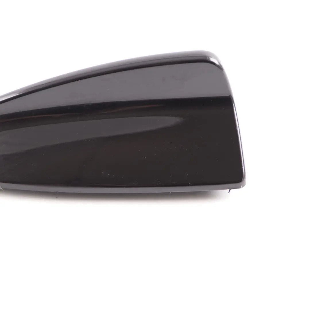 Roof Antenna BMW F11 X5 E70 Roof Shark Cover Ruby Black Metallic S23 9193306
