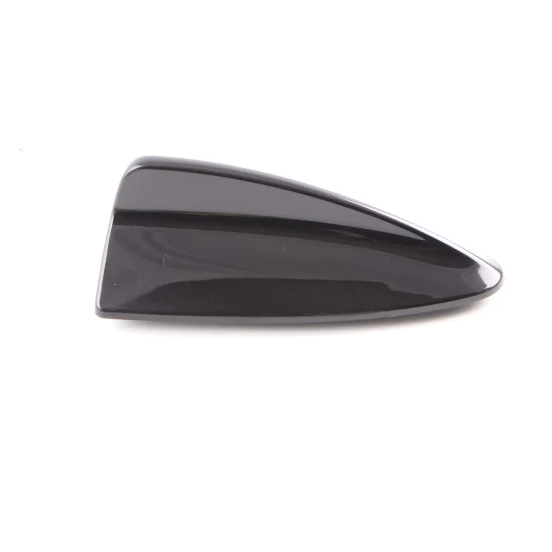 Roof Antenna BMW F11 X5 E70 Roof Shark Cover Ruby Black Metallic S23 9193306