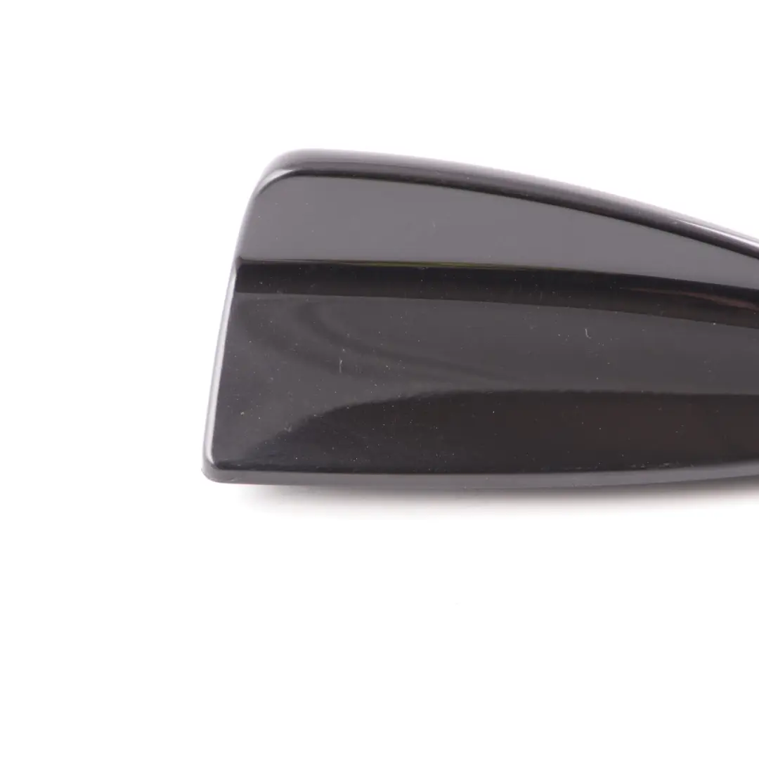 Roof Antenna BMW F11 X5 E70 Roof Shark Cover Ruby Black Metallic S23 9193306